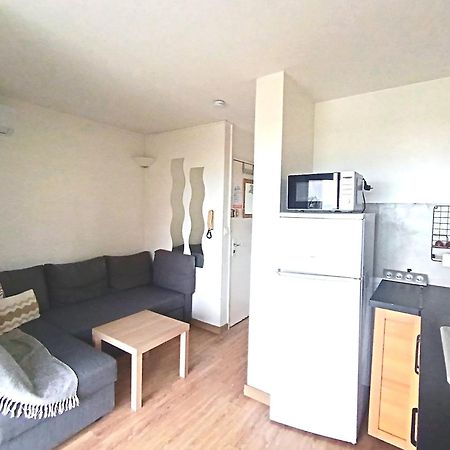 Appartement Climatise Vue Mer 208 Canet-en-Roussillon Zewnętrze zdjęcie