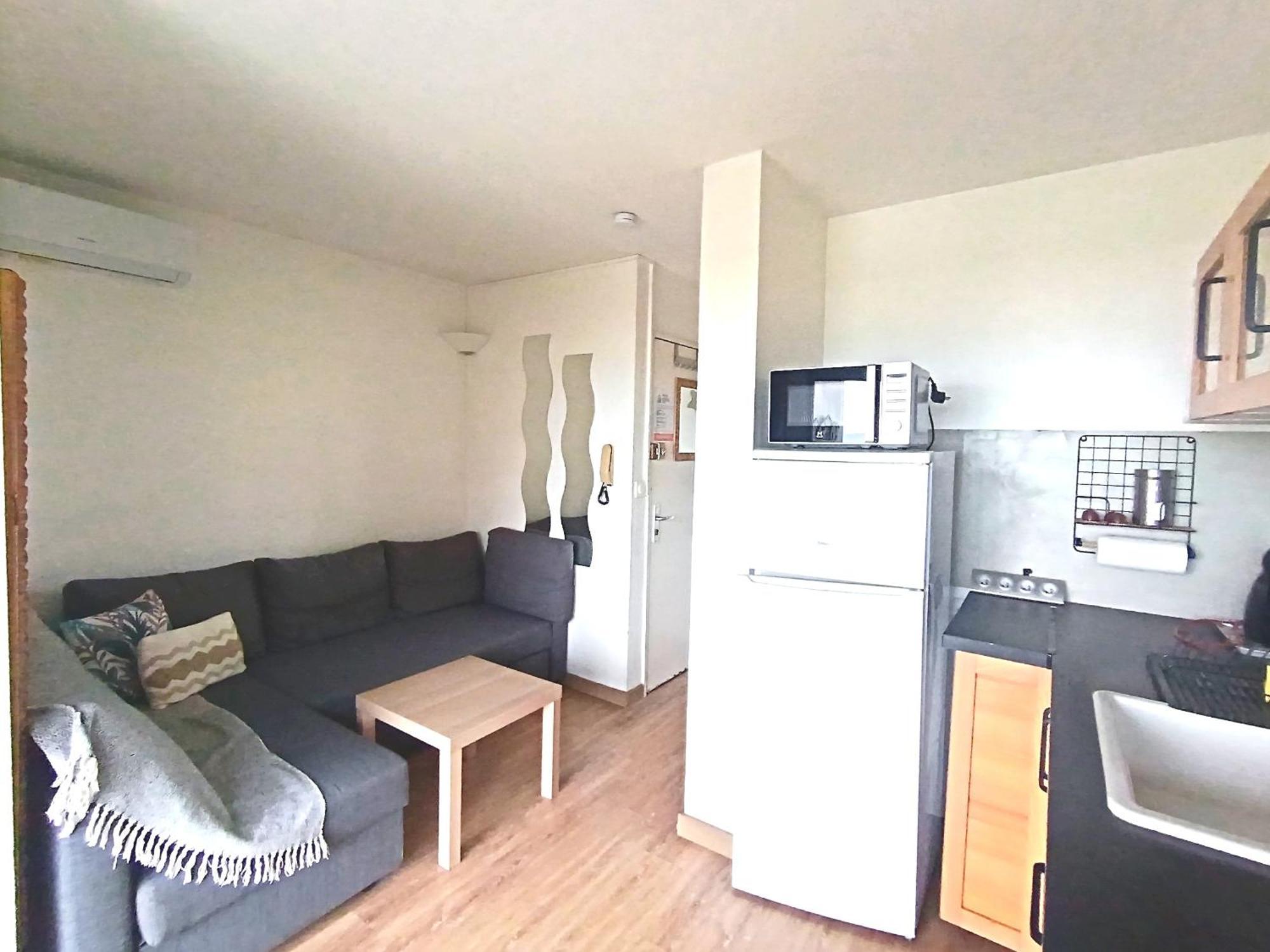 Appartement Climatise Vue Mer 208 Canet-en-Roussillon Zewnętrze zdjęcie