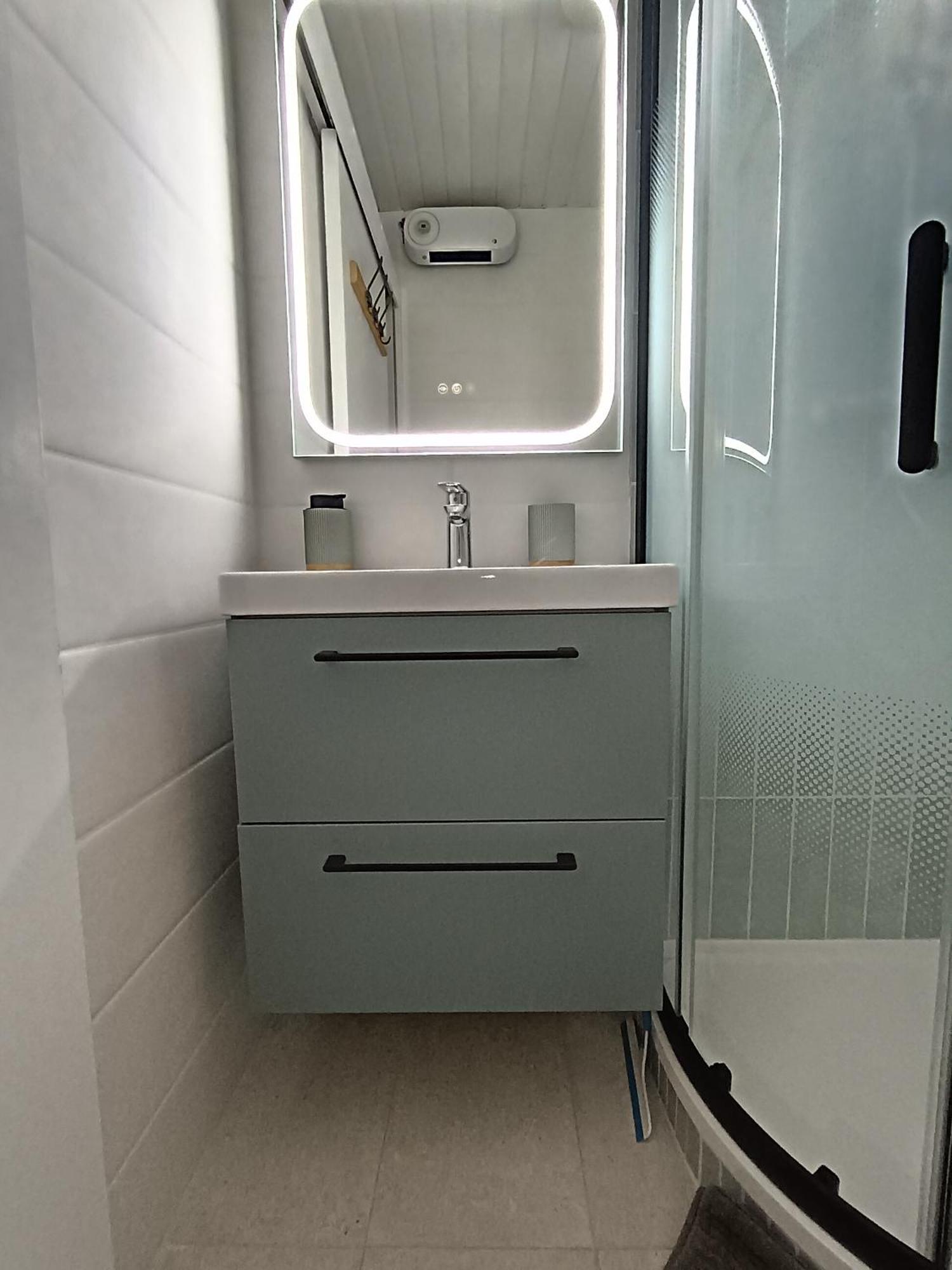 Appartement Climatise Vue Mer 208 Canet-en-Roussillon Zewnętrze zdjęcie