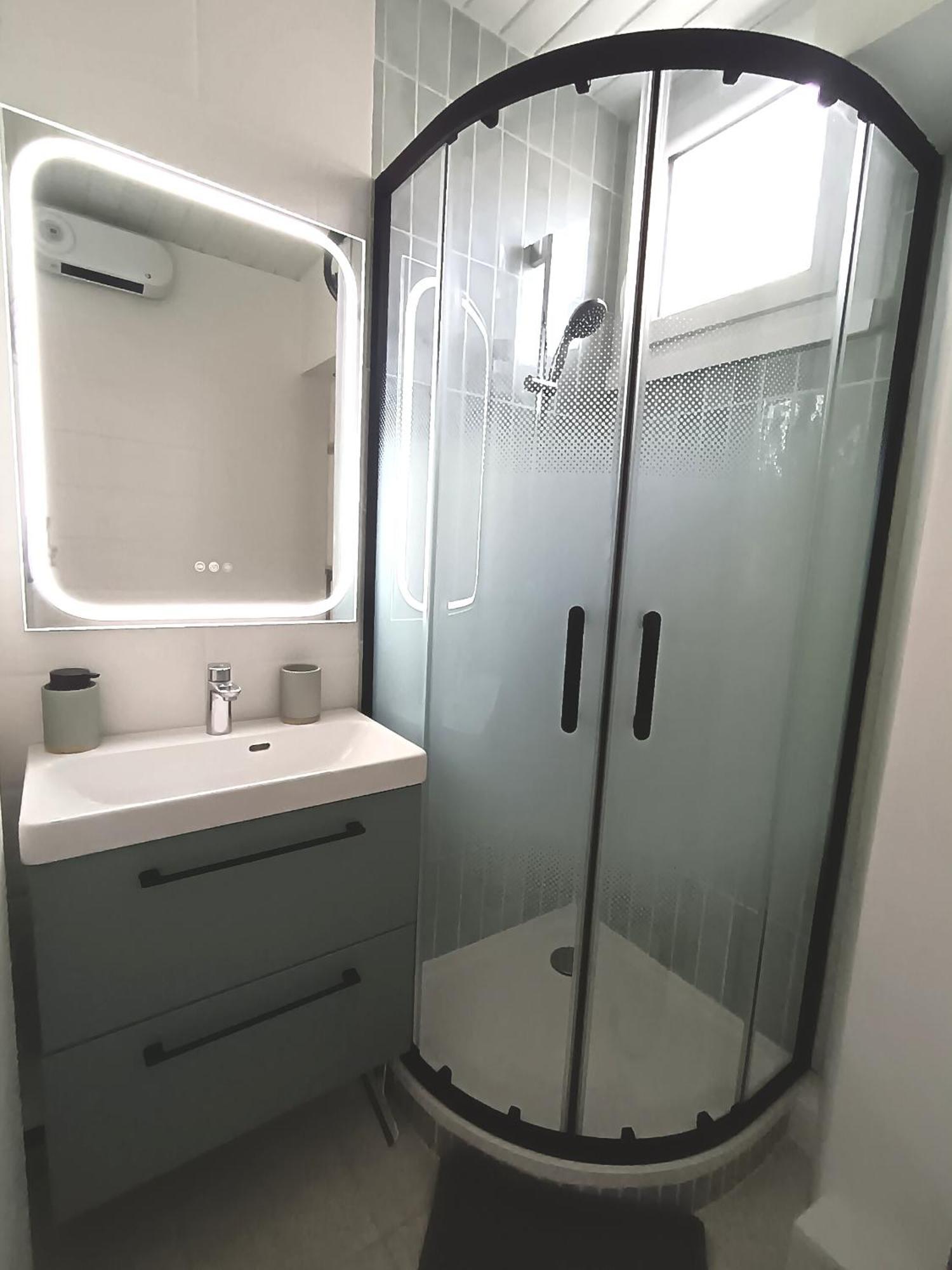 Appartement Climatise Vue Mer 208 Canet-en-Roussillon Zewnętrze zdjęcie